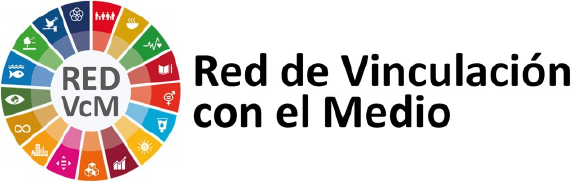 imagen de red de vinculación con el medio