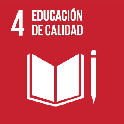 ODS Educación de calidad