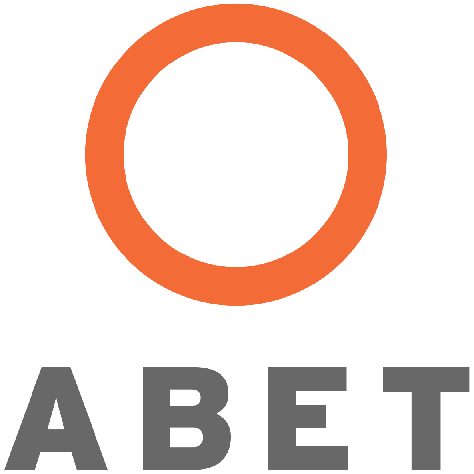 logo de acreditación abet