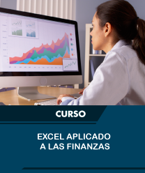 Excel aplicado a las finanzas