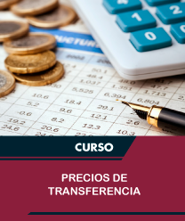 Precios de transferencia