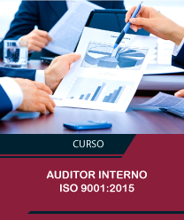 Auditor interno iso