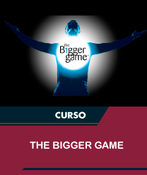 The bigger game