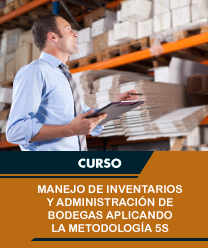 Manejo de inventarios y administraci%c3%b3n de bodegas aplicando la metodolog%c3%ada 5s
