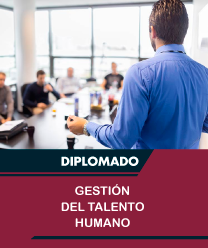 Diplomado en gesti%c3%b3n del talento humano
