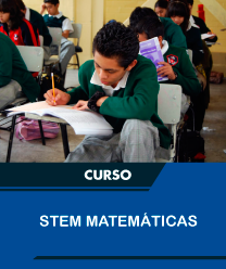 Stem matematicas