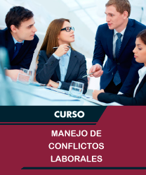 Manejo de conflictos