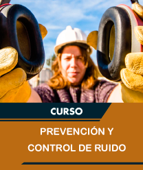 Prevencion y control de ruido